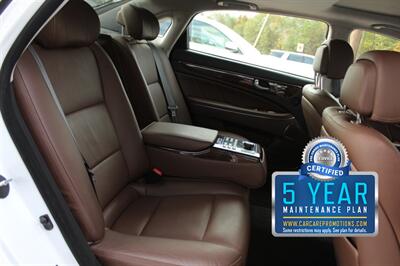 2014 Hyundai Equus Signature   - Photo 30 - Lexington, SC 29073