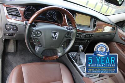 2014 Hyundai Equus Signature   - Photo 18 - Lexington, SC 29073