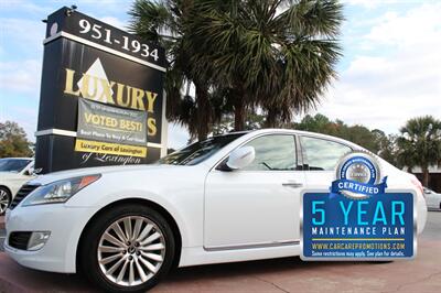 2014 Hyundai Equus Signature   - Photo 2 - Lexington, SC 29073