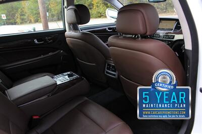 2014 Hyundai Equus Signature   - Photo 27 - Lexington, SC 29073