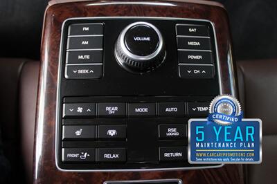 2014 Hyundai Equus Signature   - Photo 22 - Lexington, SC 29073