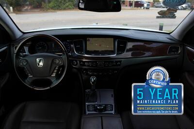 2014 Hyundai Equus Signature   - Photo 24 - Lexington, SC 29073