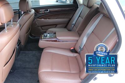 2014 Hyundai Equus Signature   - Photo 21 - Lexington, SC 29073