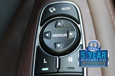 2014 Hyundai Equus Signature   - Photo 45 - Lexington, SC 29073