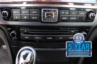 2014 Hyundai Equus Signature   - Photo 42 - Lexington, SC 29073