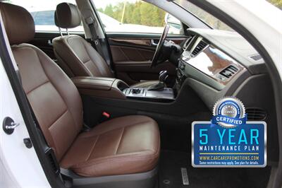 2014 Hyundai Equus Signature   - Photo 32 - Lexington, SC 29073