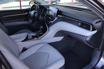 2024 Toyota Camry SE - Photo 24 - Lexington, SC 29073
