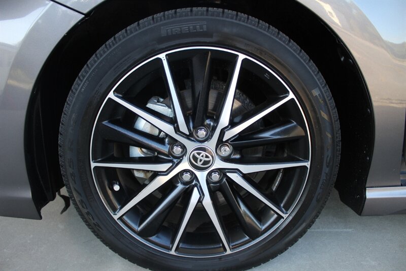 2024 Toyota Camry SE - Photo 39 - Lexington, SC 29073