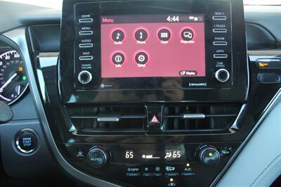 2024 Toyota Camry SE - Photo 34 - Lexington, SC 29073
