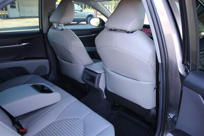 2024 Toyota Camry SE - Photo 22 - Lexington, SC 29073