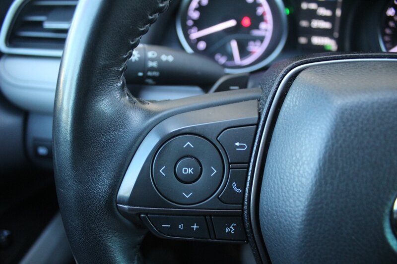 2024 Toyota Camry SE - Photo 32 - Lexington, SC 29073