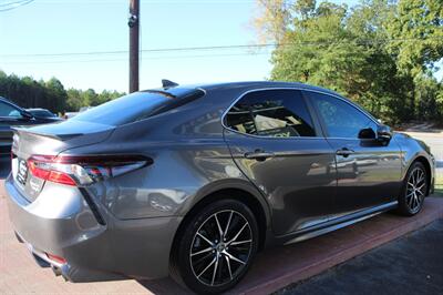 2024 Toyota Camry SE - Photo 9 - Lexington, SC 29073