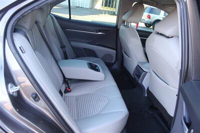 2024 Toyota Camry SE - Photo 21 - Lexington, SC 29073