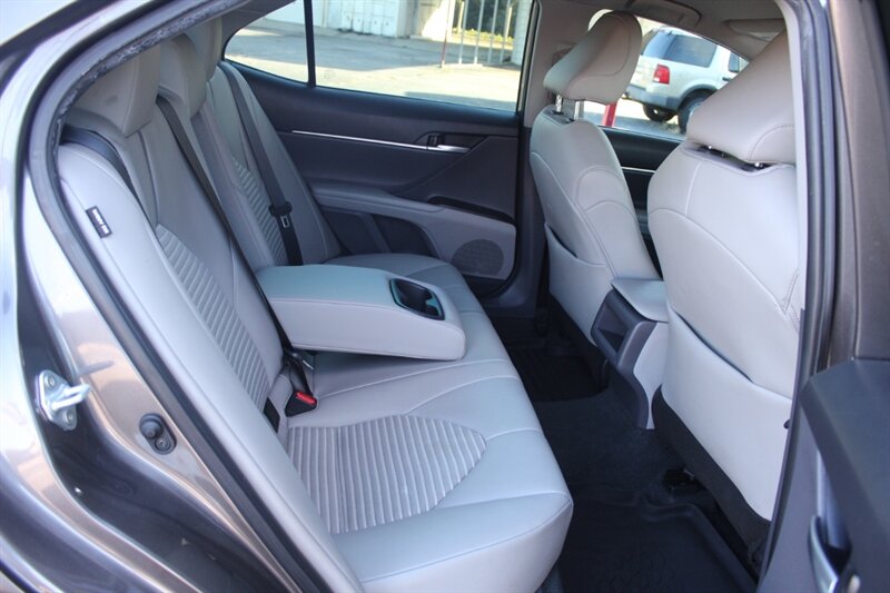 2024 Toyota Camry SE - Photo 21 - Lexington, SC 29073