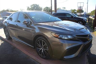 2024 Toyota Camry SE - Photo 10 - Lexington, SC 29073