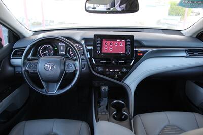 2024 Toyota Camry SE - Photo 20 - Lexington, SC 29073