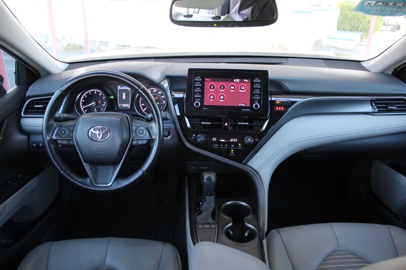 2024 Toyota Camry SE - Photo 20 - Lexington, SC 29073