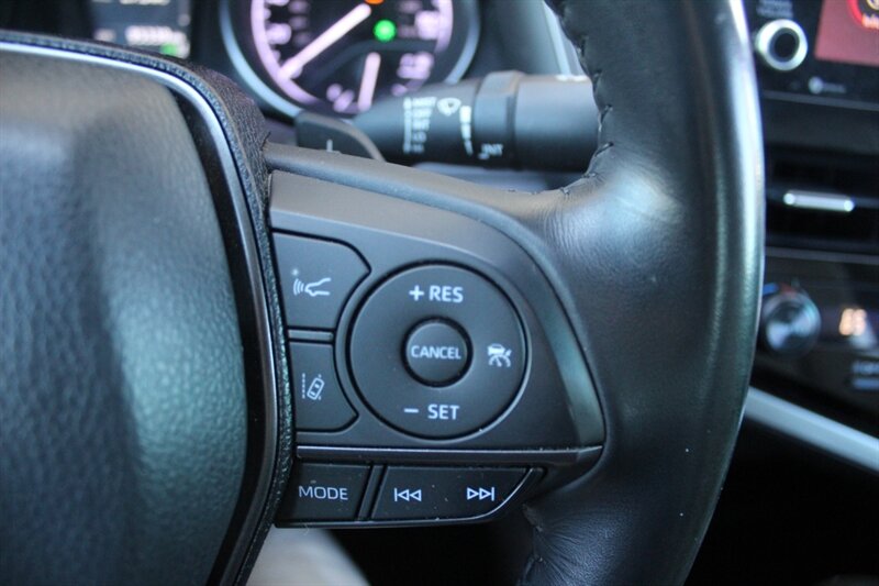 2024 Toyota Camry SE - Photo 31 - Lexington, SC 29073
