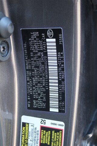 2024 Toyota Camry SE - Photo 41 - Lexington, SC 29073