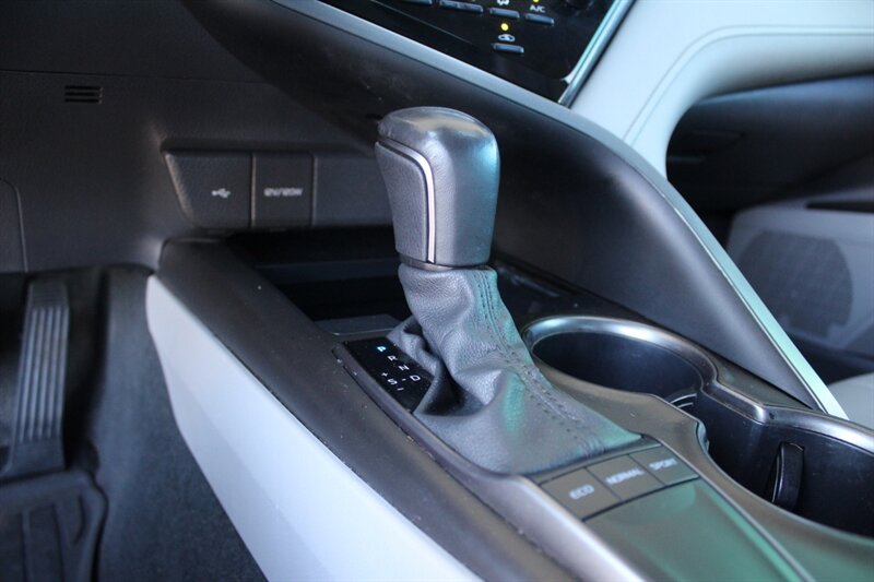 2024 Toyota Camry SE - Photo 36 - Lexington, SC 29073
