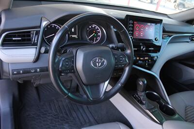 2024 Toyota Camry SE - Photo 15 - Lexington, SC 29073