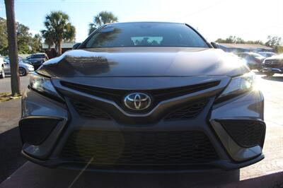 2024 Toyota Camry SE - Photo 6 - Lexington, SC 29073
