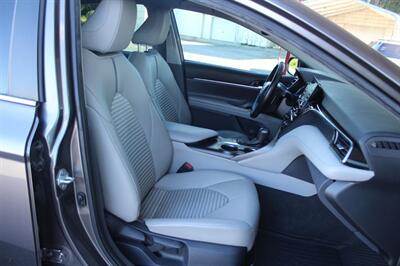 2024 Toyota Camry SE - Photo 25 - Lexington, SC 29073