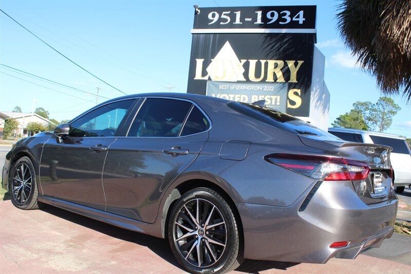 2024 Toyota Camry SE - Photo 12 - Lexington, SC 29073