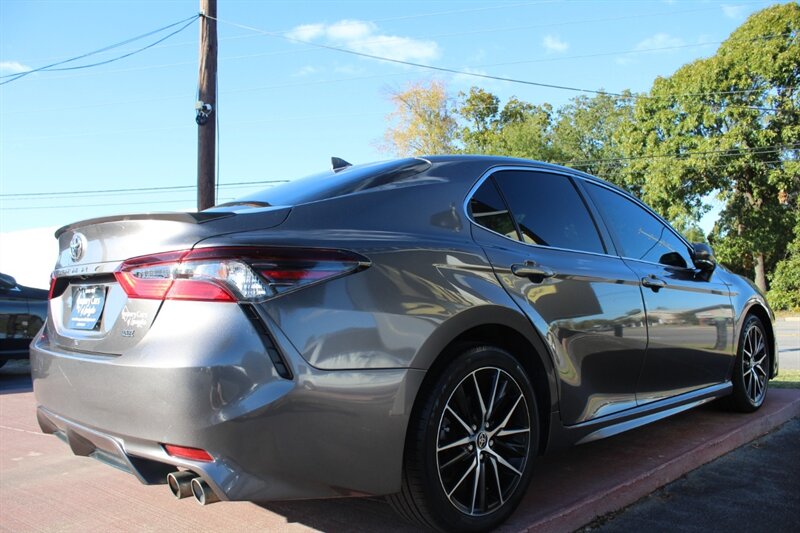 2024 Toyota Camry SE - Photo 11 - Lexington, SC 29073