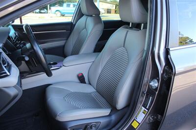 2024 Toyota Camry SE - Photo 16 - Lexington, SC 29073