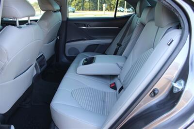 2024 Toyota Camry SE - Photo 18 - Lexington, SC 29073