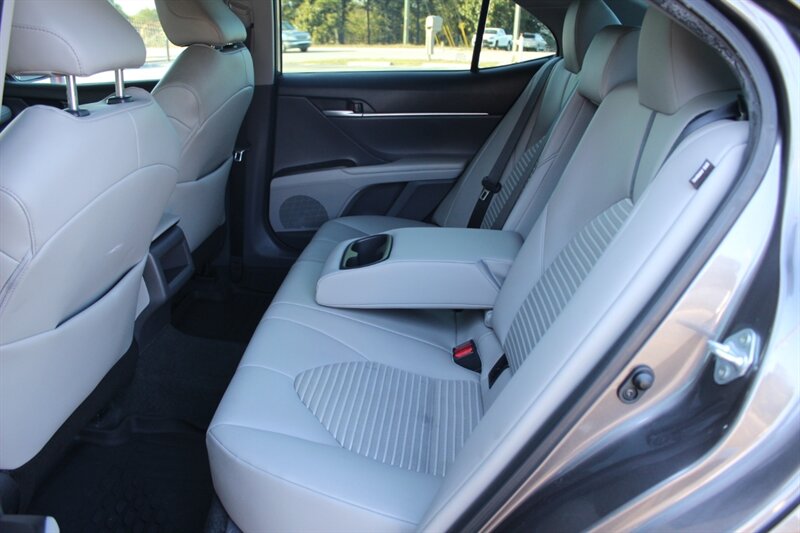2024 Toyota Camry SE - Photo 18 - Lexington, SC 29073