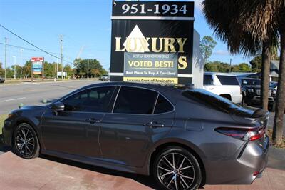 2024 Toyota Camry SE - Photo 5 - Lexington, SC 29073