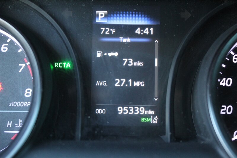 2024 Toyota Camry SE - Photo 26 - Lexington, SC 29073