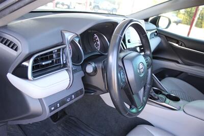 2024 Toyota Camry SE - Photo 14 - Lexington, SC 29073