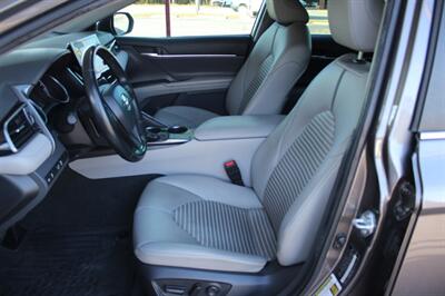 2024 Toyota Camry SE - Photo 17 - Lexington, SC 29073