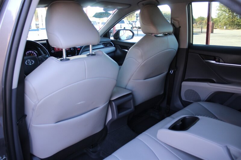 2024 Toyota Camry SE - Photo 19 - Lexington, SC 29073