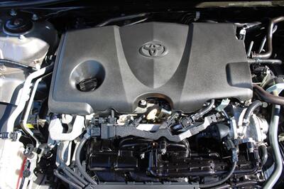 2024 Toyota Camry SE - Photo 40 - Lexington, SC 29073