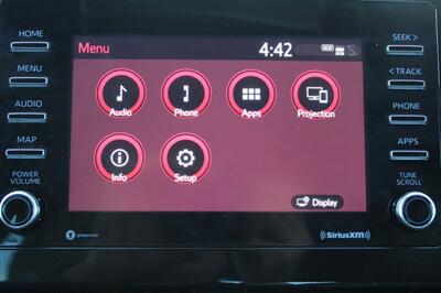 2024 Toyota Camry SE - Photo 27 - Lexington, SC 29073