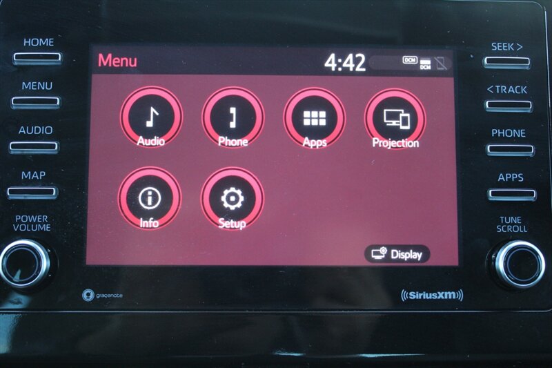 2024 Toyota Camry SE - Photo 27 - Lexington, SC 29073