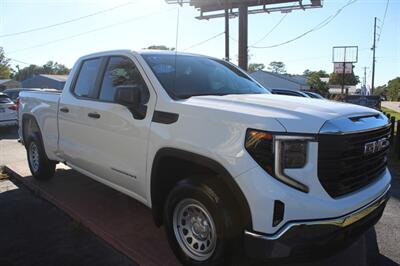 2023 GMC Sierra 1500 Pro   - Photo 11 - Lexington, SC 29073