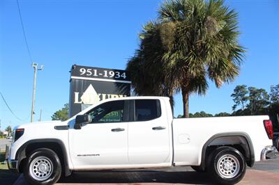 2023 GMC Sierra 1500 Pro   - Photo 4 - Lexington, SC 29073