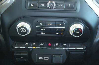 2023 GMC Sierra 1500 Pro   - Photo 37 - Lexington, SC 29073