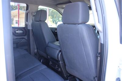 2023 GMC Sierra 1500 Pro   - Photo 27 - Lexington, SC 29073