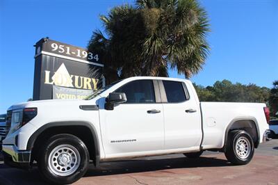 2023 GMC Sierra 1500 Pro   - Photo 5 - Lexington, SC 29073