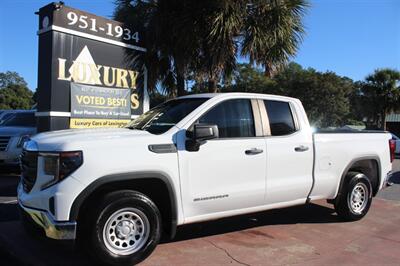 2023 GMC Sierra 1500 Pro   - Photo 2 - Lexington, SC 29073