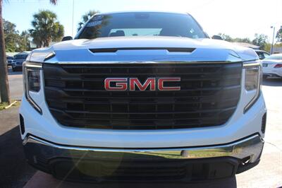2023 GMC Sierra 1500 Pro   - Photo 7 - Lexington, SC 29073