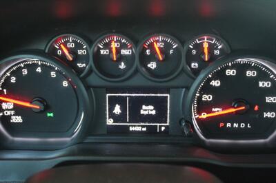2023 GMC Sierra 1500 Pro   - Photo 41 - Lexington, SC 29073