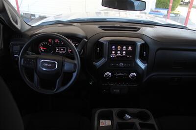 2023 GMC Sierra 1500 Pro   - Photo 25 - Lexington, SC 29073