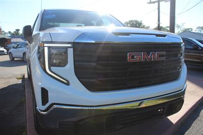2023 GMC Sierra 1500 Pro   - Photo 6 - Lexington, SC 29073